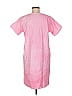 HDH Basics Pink Casual Dress Size Med - Lg - photo 2