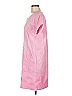 HDH Basics Pink Casual Dress Size Med - Lg - photo 5