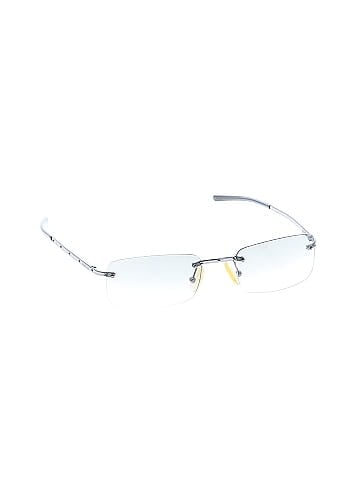 Gucci Vintage Rimless Sunglasses (view 1)