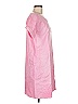 HDH Basics Pink Casual Dress Size Med - Lg - photo 4