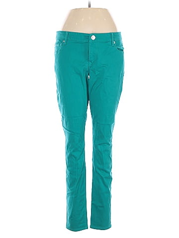 Express Jeans Jeggings (view 1)