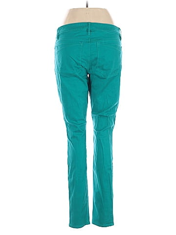Express Jeans Jeggings (view 2)