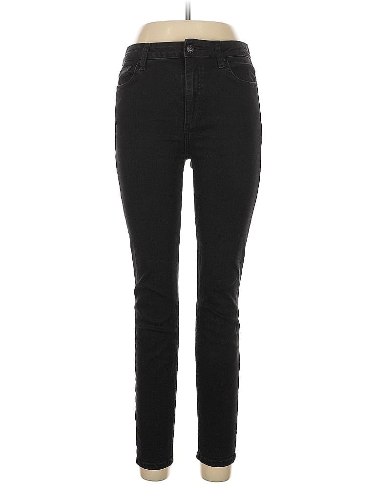 Click to view more detailed imagery on our partner's website Pre-owned Joe's Jeans Jeans In Black