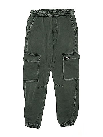 Zara Cargo Pants (view 1)