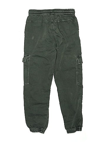 Zara Cargo Pants (view 2)
