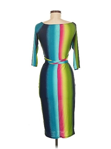 Fashion Nova Cocktail Dress (view 2)