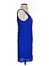 Lulus 100% Rayon Blue Cocktail Dress Size XS - photo 4