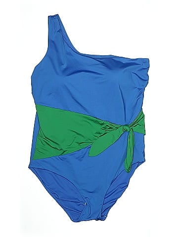 City Chic One Piece Swimsuit (view 1)