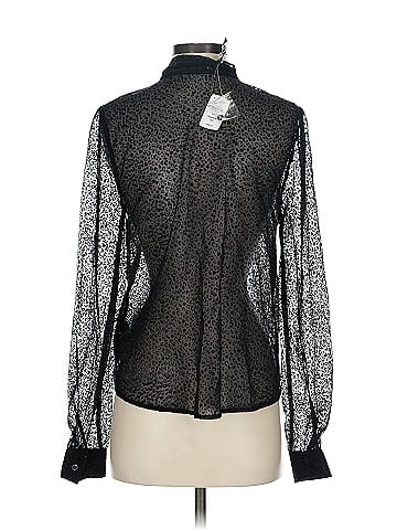 Endless Rose Long Sleeve Blouse (view 2)