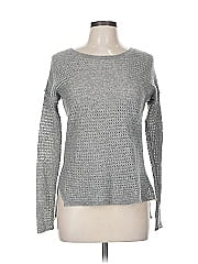 C By Bloomingdales Cashmere Pullover Sweater