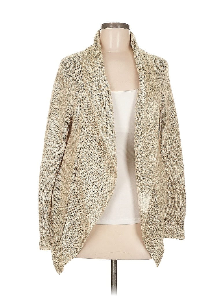 Pre-owned Bdg Cardigan Sweater In Brown