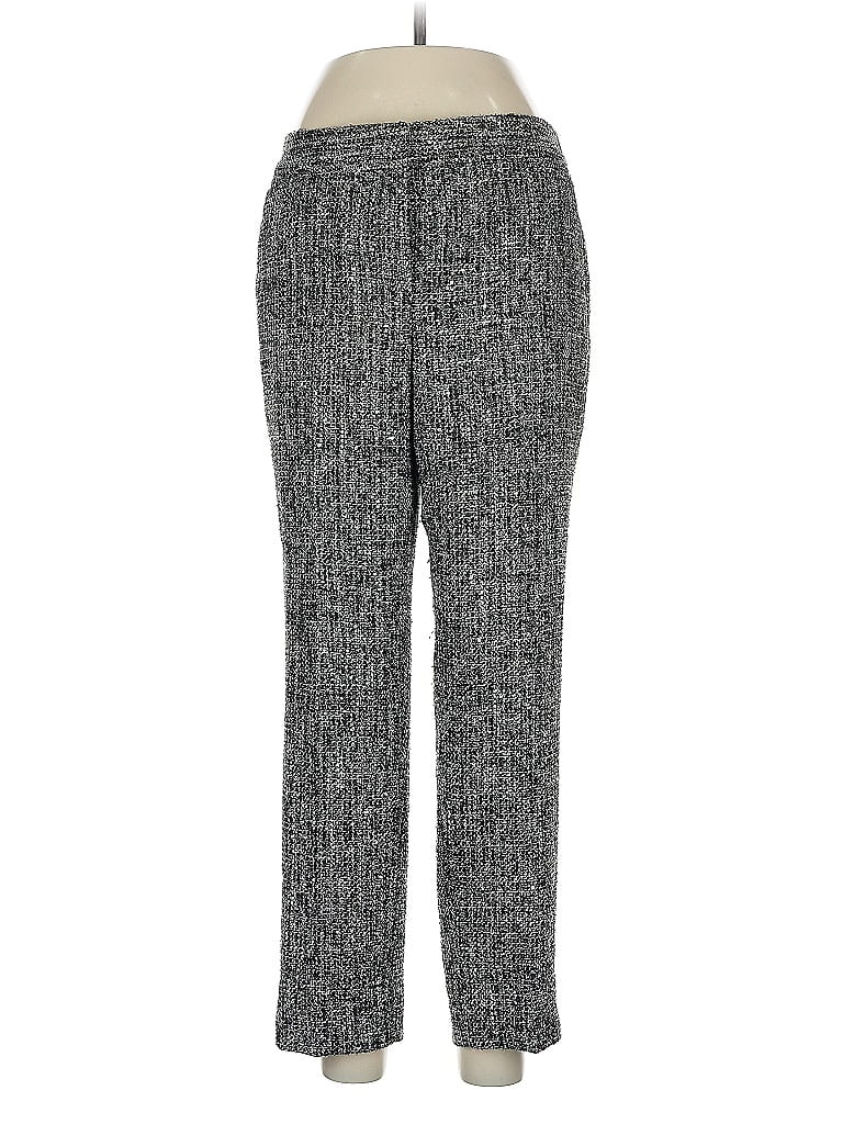 Click to view more detailed imagery on our partner's website Pre-owned Talbots Casual Pants In Black