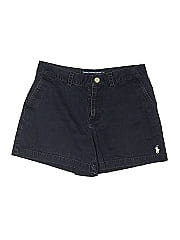 Ralph Lauren Sport Denim Shorts