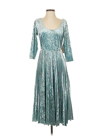 Eva Mendes by New York & Company Cocktail Dress (view 1)