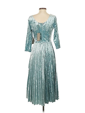 Eva Mendes by New York & Company Cocktail Dress (view 2)