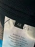 Gucci Solid Black Dress Pants Size EU (IT) 48 / US 12 - photo 14