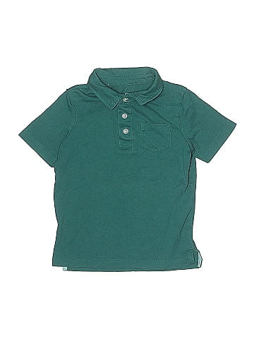 Primary Clothing Short Sleeve Polo (view 1)