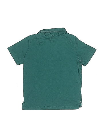 Primary Clothing Short Sleeve Polo (view 2)