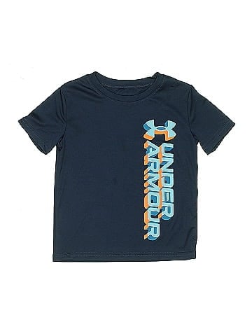 Under Armour Active T-Shirt (view 1)