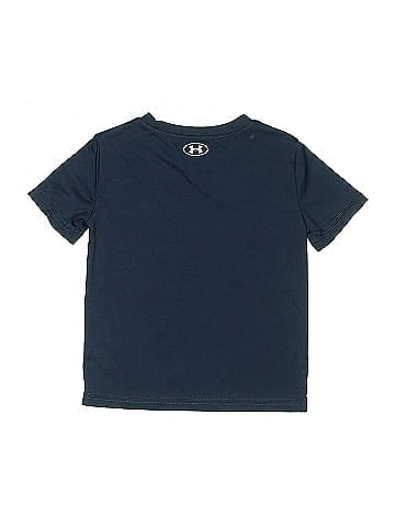 Under Armour Active T-Shirt (view 2)