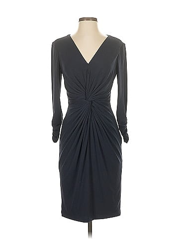 Tadashi Cocktail Dress (view 1)
