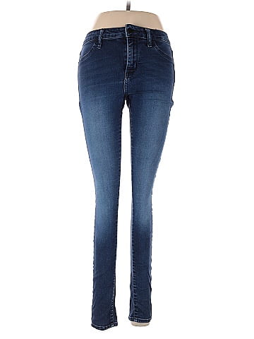 CALVIN KLEIN JEANS Jeans (view 1)