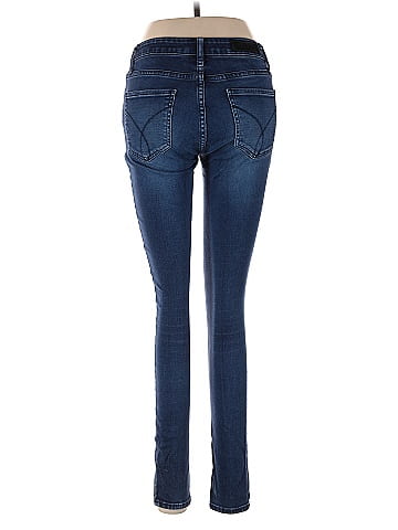 CALVIN KLEIN JEANS Jeans (view 2)