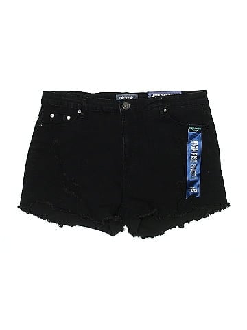 Eighty Eight Denim Shorts (view 1)
