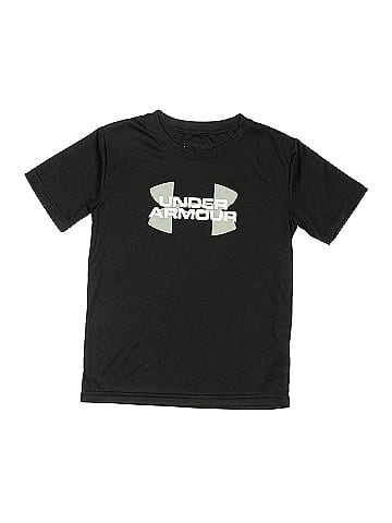 Under Armour Short Sleeve T-Shirt (view 1)