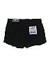 Eighty Eight Black Denim Shorts Size 15 - photo 2