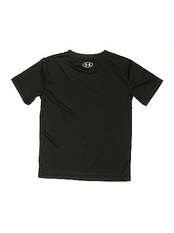 Under Armour Short Sleeve T-Shirt (view 2)