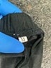 Unbranded Solid Black Casual Skirt Size M - photo 4