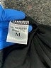 Unbranded Solid Black Casual Skirt Size M - photo 5