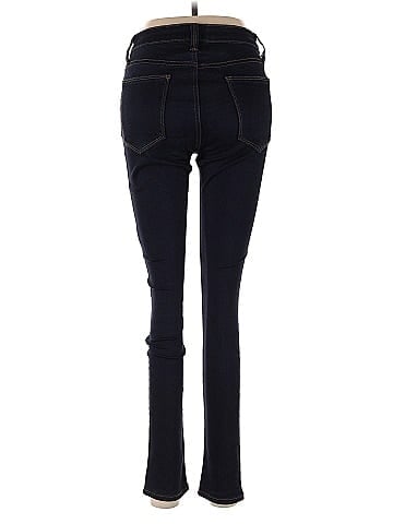 Just Black Jeans (view 2)