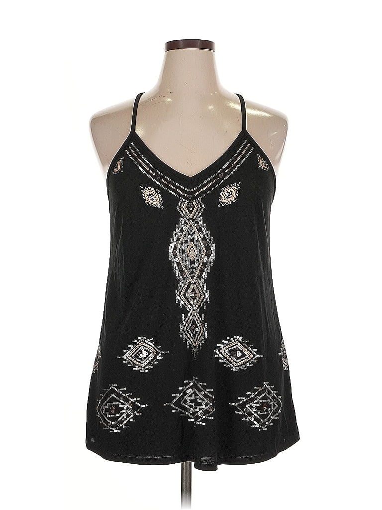 Pre-owned No Boundaries Casual Dress In Black