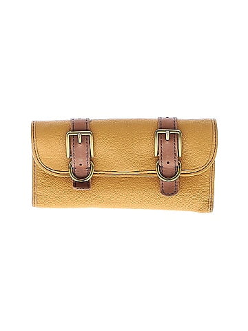 Fossil Leather Wallet (view 2)