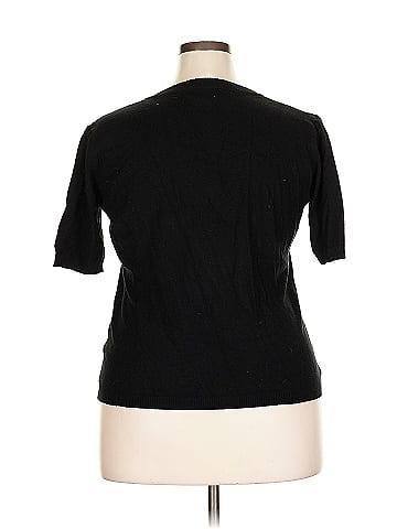 Unique Vintage Short Sleeve Top (view 2)
