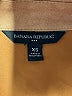 Banana Republic Factory Store 100% Polyester Tan Jacket Size XS - photo 6
