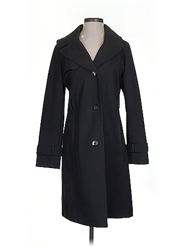 Ellen Tracy Coat (view 1)