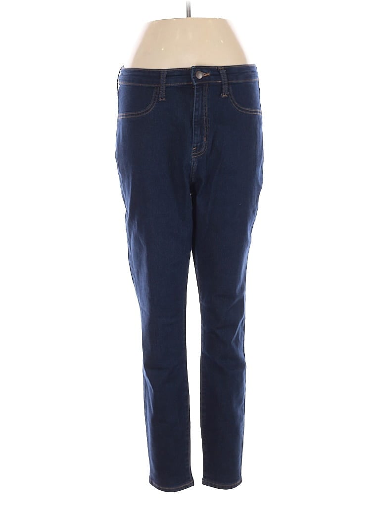 WILD FABLE Pre-owned Jeans In Blue