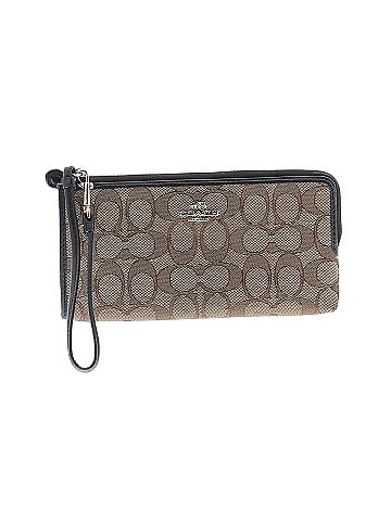 Coach Wristlet (view 1)