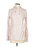 Nike Tan Pink Sweatshirt Size S - photo 1
