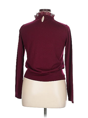 J.Crew Wool Pullover Sweater (view 2)