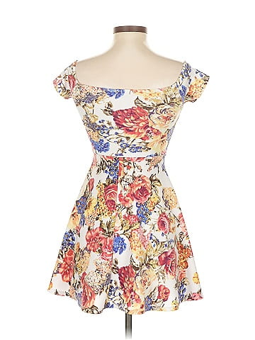 Charlotte Russe Cocktail Dress (view 2)
