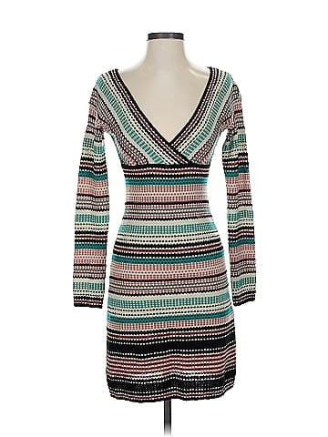 M Missoni Casual Dress (view 1)