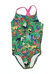 Mini Boden One Piece Swimsuit