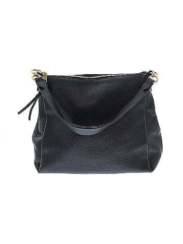 Coach Leather Shoulder Bag (view 1)