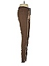Elie Tahari Brown Jeans Size 0 - photo 4