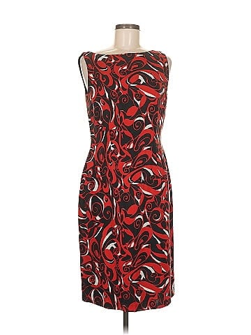 Maggy London Cocktail Dress (view 1)