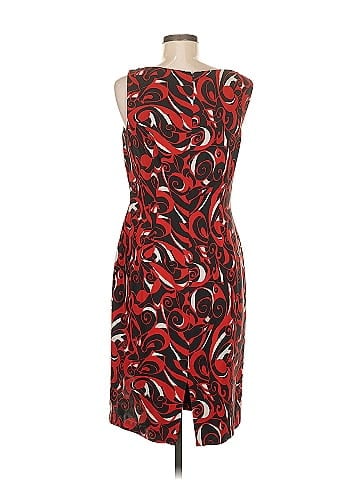 Maggy London Cocktail Dress (view 2)